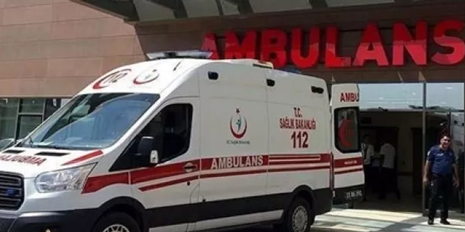 81 lise öğrencisi zehirlendi