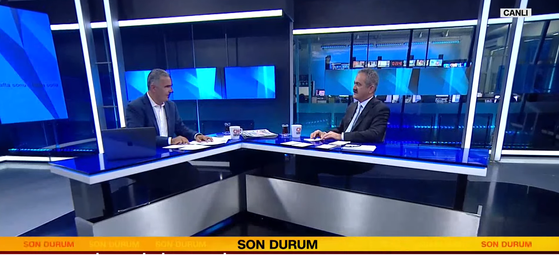 Öğretmen ataması hangi kpss puanıyla olacak? Mahmut Özer sinyalleri verdi