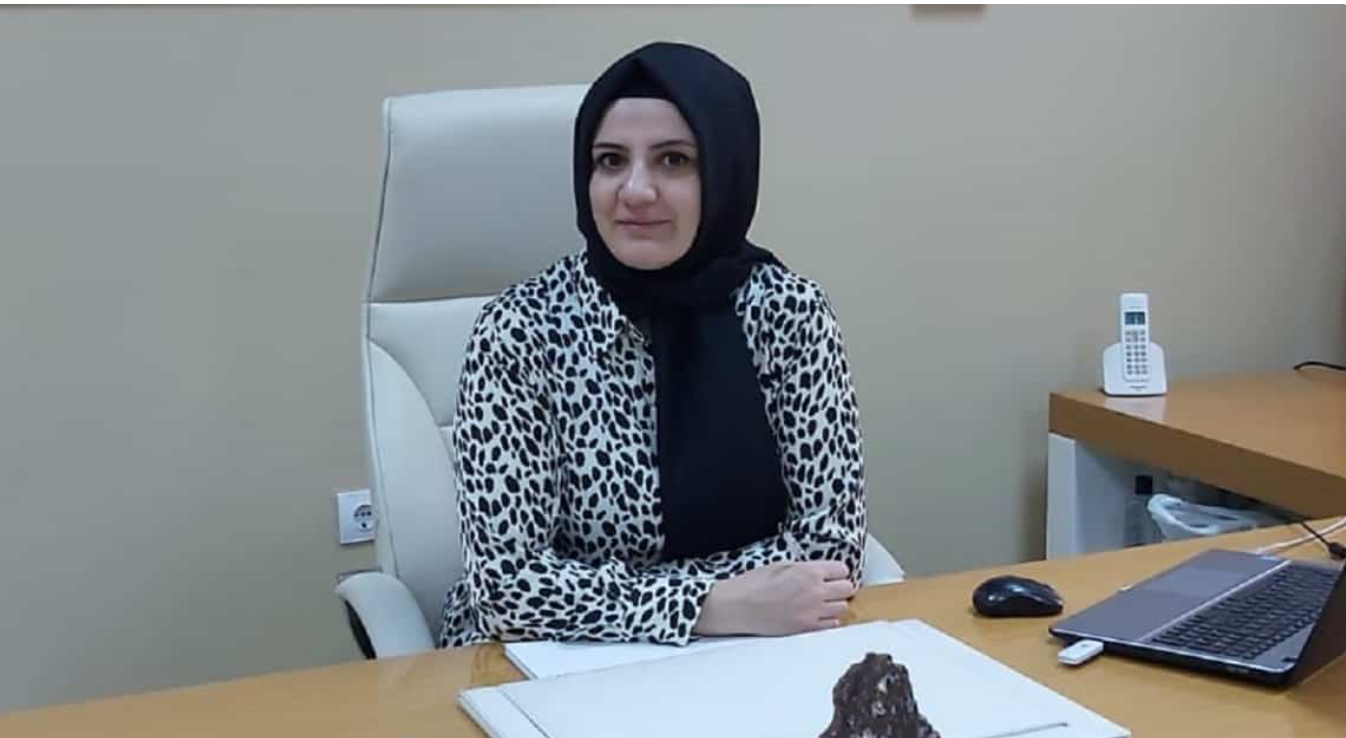 Sincan İlçe Milli Eğitim Müdürü Değişti. İşte Yeni İlçe Müdürü