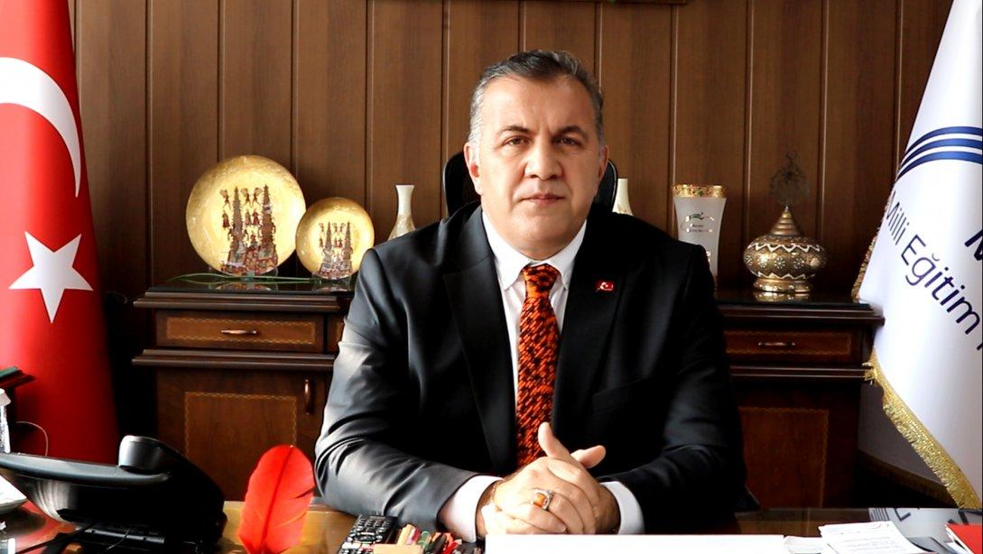 Koca: "Eğitimin Temel Yapı Taşı Öğretmenlerdir"