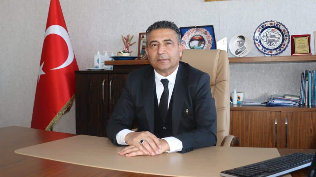 Bir Ayda 2 defa görevden alınan daha  sonra Daire Başkanı Olarak Atanan  Rahmi Güney Yeniden İl Müdür Olarak atandı.
