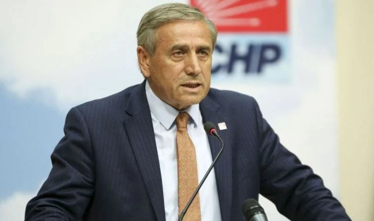 Chp'li Yıldırım Kaya uzman öğretmenlik ve başöğretmenlik konusunda konuştu