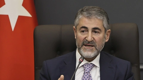 Maliye Bakanı açıkladı: Öğretmenlere maddi iyileştirme mi geliyor?