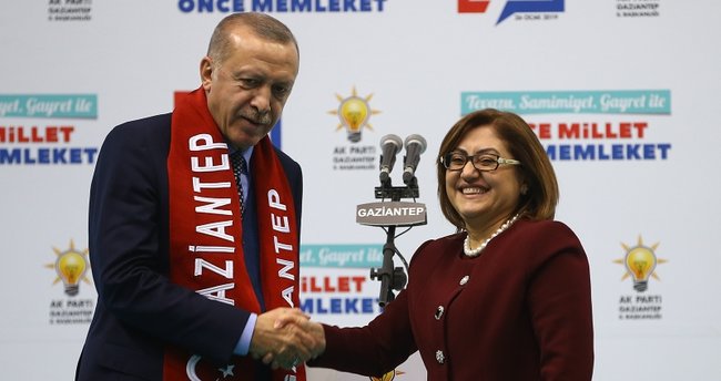 Fatma Şahin Milli Eğitim Bakanı Mı Oluyor?
