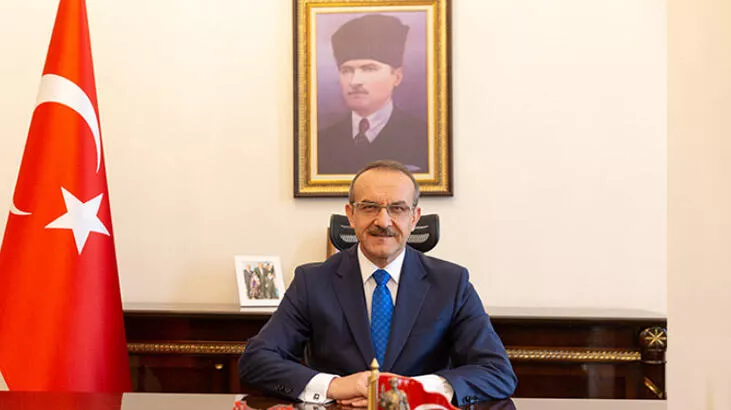 Vali yeni eğitim dönemi için açıklamalarda bulundu