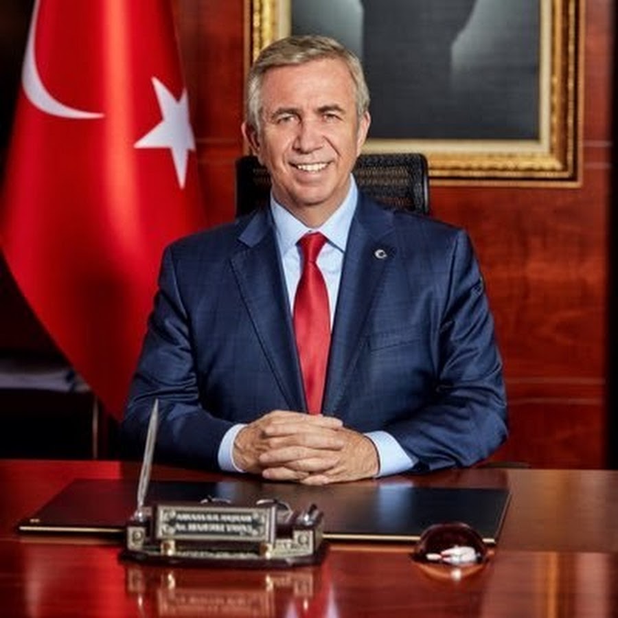 Mansur Yavaş'tan öğrencilere müjde