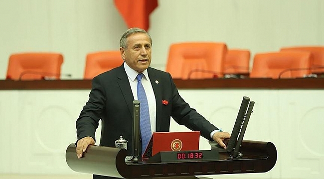 Chp'li Yıldırım Kaya: Böyle bir uygulama muz cumhuriyetinde bile yok