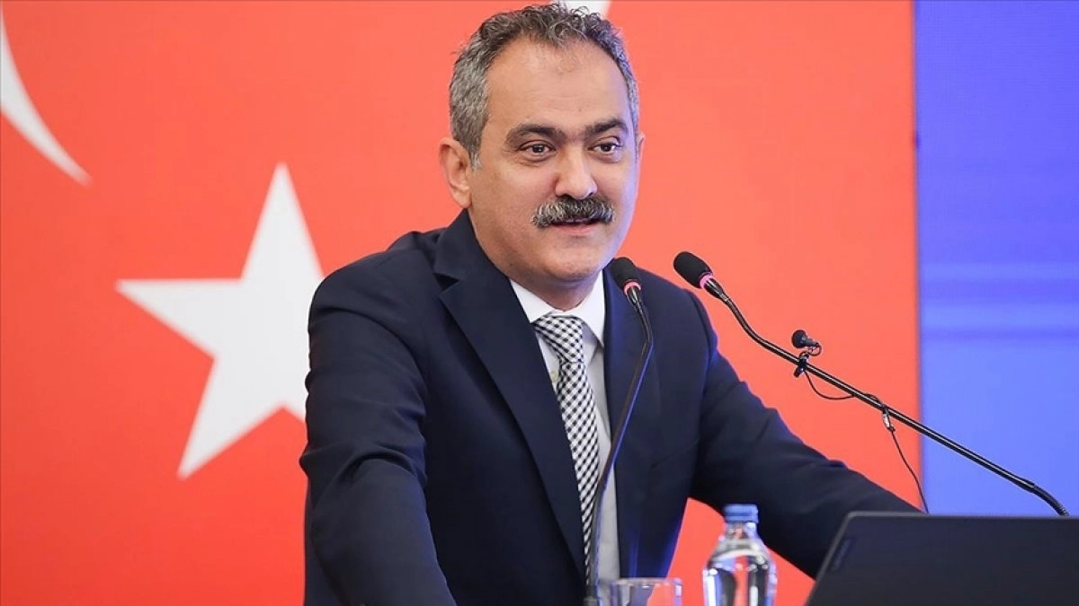 Bakan Özer, New York'ta 'Eğitimin Dönüştürülmesi Zirvesi'ne katılacak