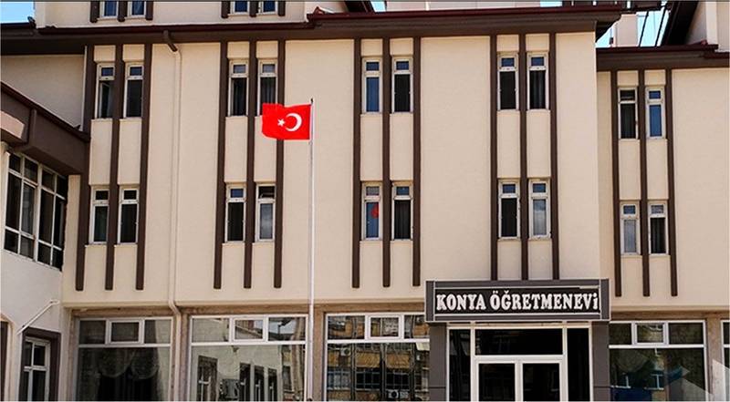Öğretmenevinde öğretmen kontenjanı minimum yüzde 70 olmalıdır