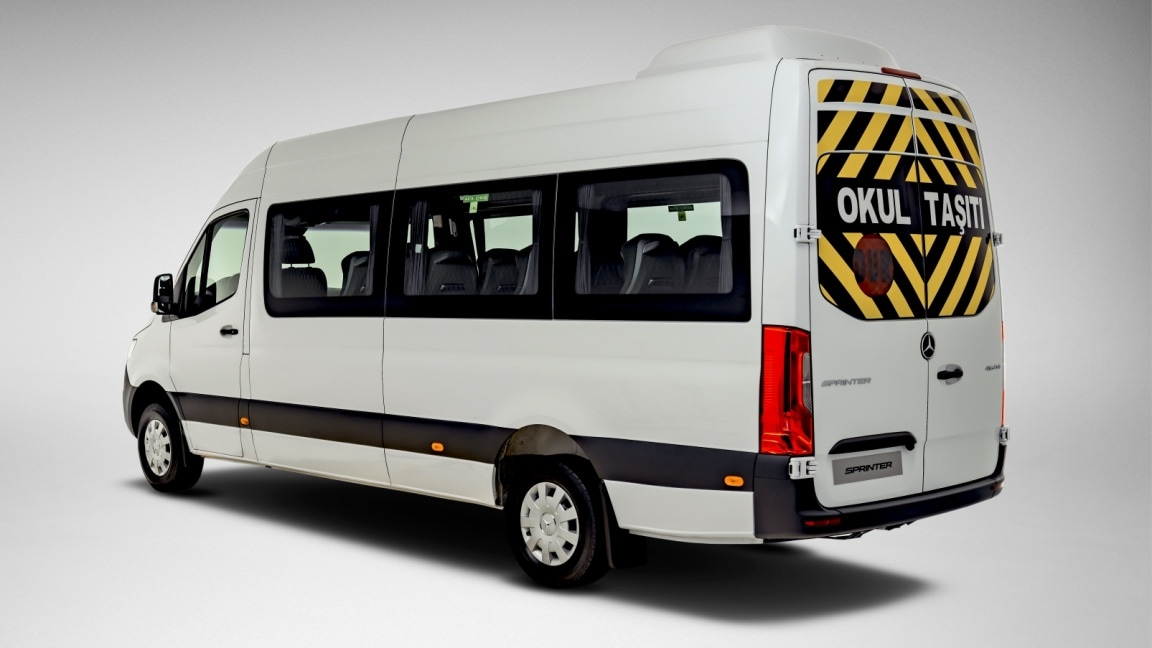 Okul servisi fiyatları 20 bin lirayı aştı! Öğrenciler okula korsan ile taşınmaya başlandı