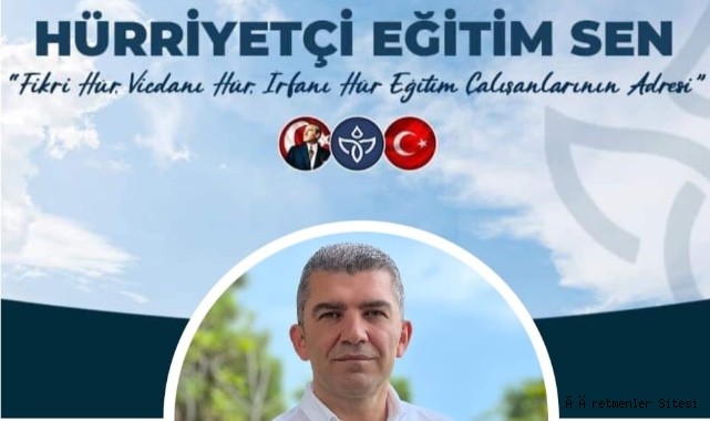Eğitim Sendikası Başkanı maaşını açıkladı