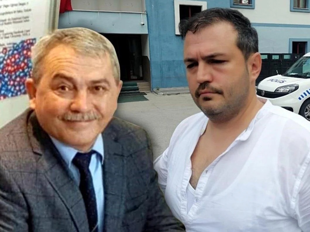 Okul Müdürünün Veliye Saldırmasının Nedeni Belli Oldu