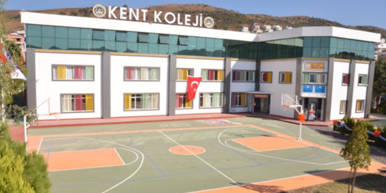 Kent Koleji öğretmenleri ayakta: Öğretmene asgari ücret verilmez!