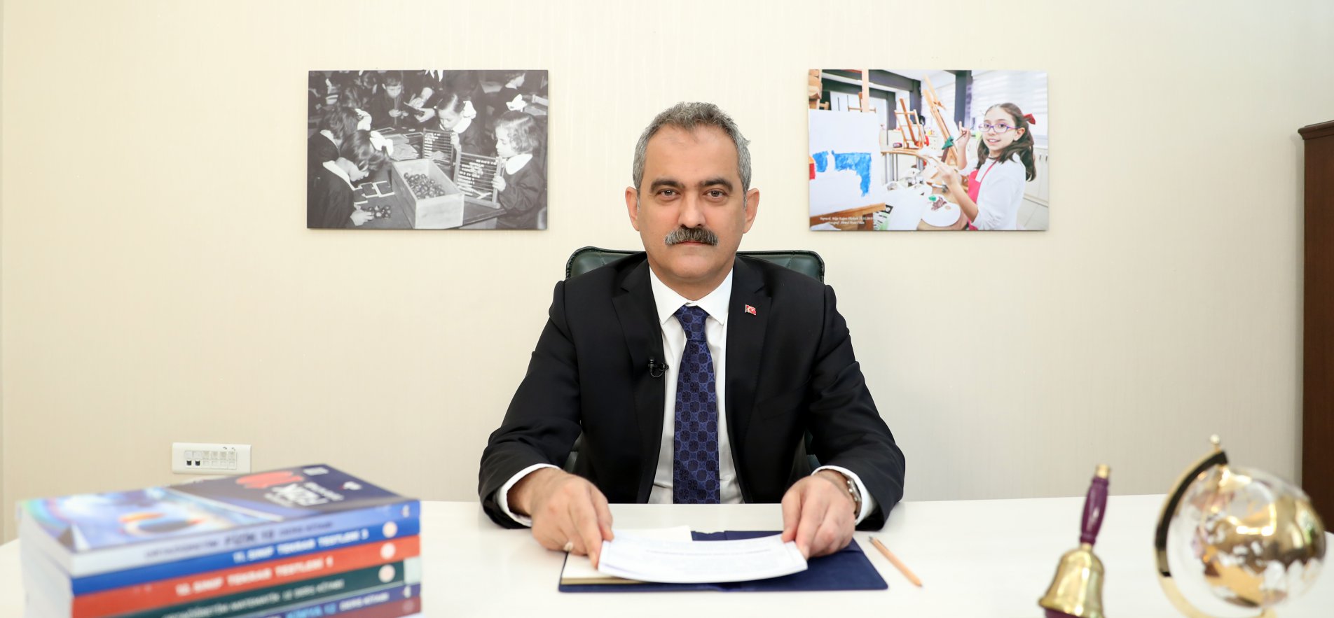 Uzman ve Başöğretmenlik eğitimlerinin yüzde 99'u tamamlandı