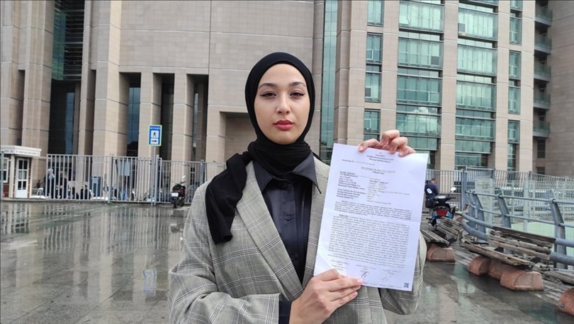 Başörtüsü nedeniyle staja kabul edilmediği iddia edilmişti! MEB'den açıklama
