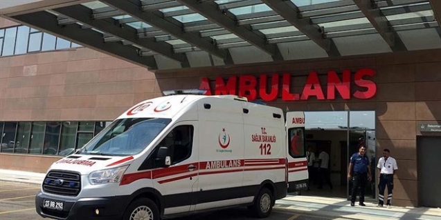 Vali Yardımcısı tedavi gördüğü hastanede hayatını kaybetti