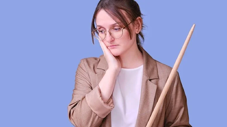 Öğretmenler sınava girdi öğrenciler diploma aldı