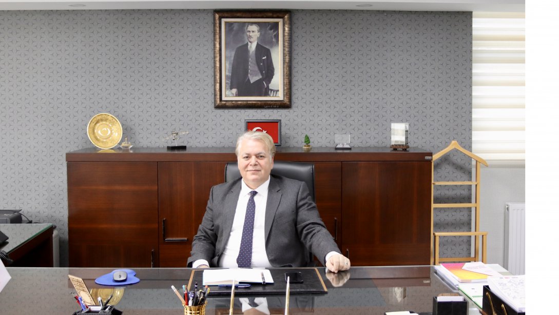 MEB'de Çocuk Doktoru Genel Müdür Görevden Alındı.Yeni Genel Müdür Atandı.