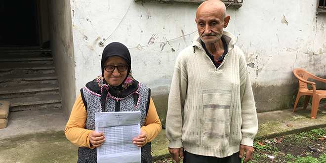 Dikkat Herkesin Başına Gelebilir.Adına 3 farklı bankadan 150 Bin TL kredi çekildi.