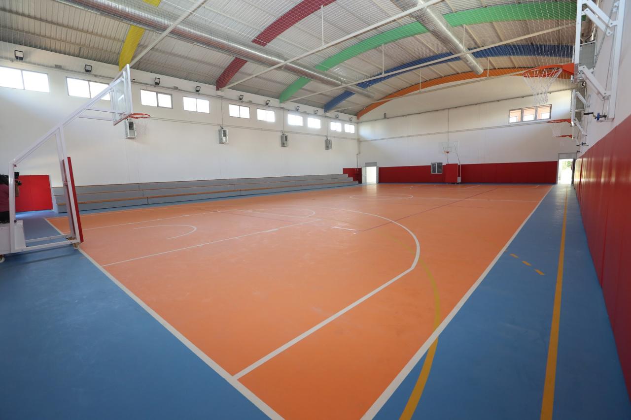 Okul Spor Faaliyetleri Yönetmeliğinde Değişiklik Yapılmasına Dair Yönetmelik