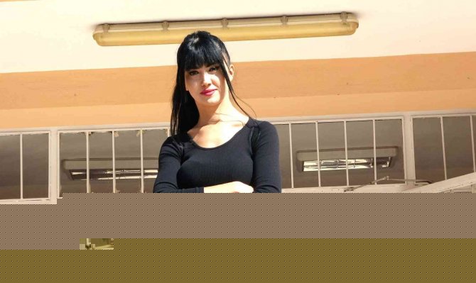 Türkiye'de bu ödüle layık görülen 3 öğretmenden biri oldu