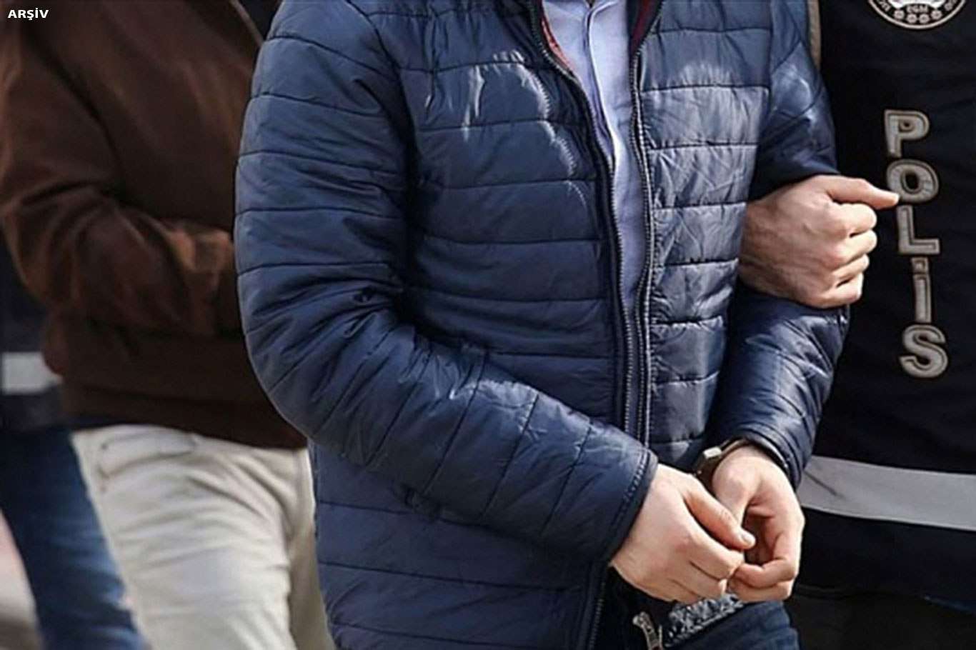 Öğrenciye şiddet uygulayan 2 öğretmen açığa alındı biri tutuklandı