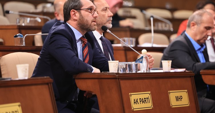 Şehit Öğretmen Şenay Aybüke Yalçın’ın adı Sarıyer’de yaşatılacak
