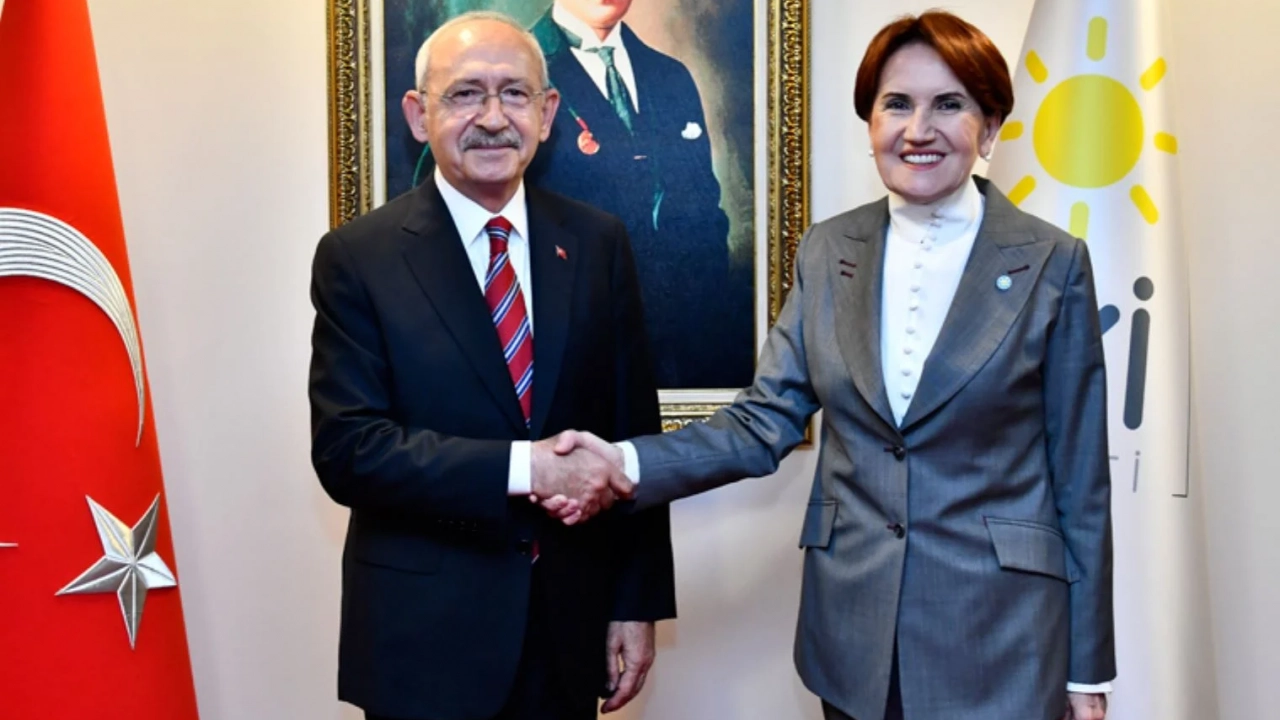 Meral Akşener: "Kemal bey kararlı, aday gibi görünüyor"