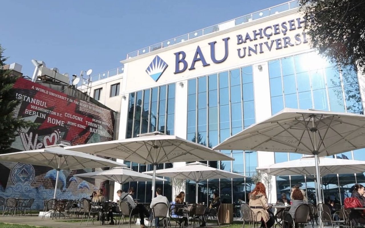 Bahçeşehir Üniversitesi Dünya Üniversiteleri arasında ilk 500''de yer aldı.