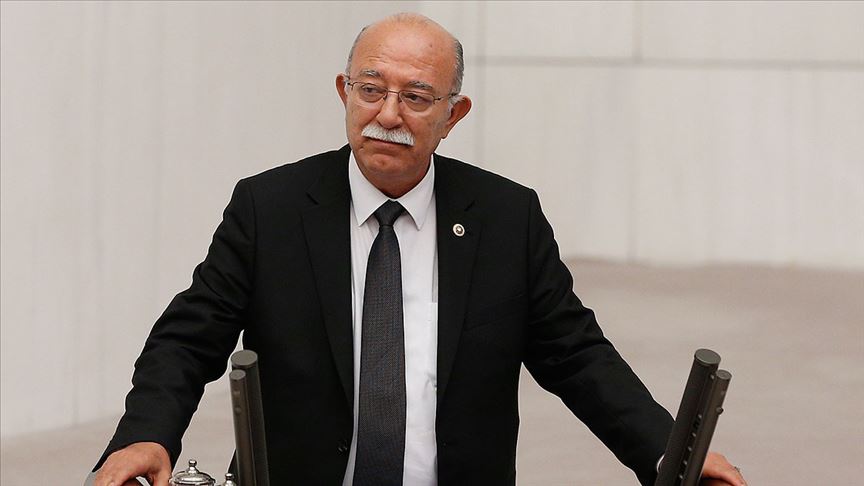 İsmail Koncuk paylaştı: 1 Eylülde göreve başlaması gereken bir çok öğretmen hala başlayamadı