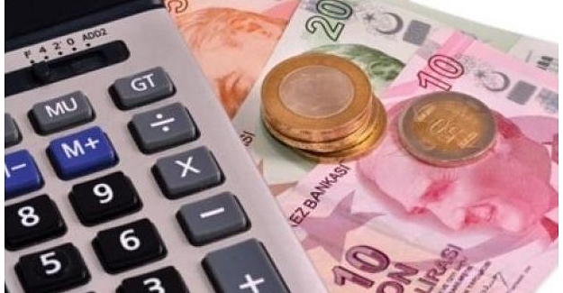 Çalışanlara gelir vergisi müjdesi! Yıl sonuna doğru ücretler düşmeyecek: 1.270 TL cepte kalacak!