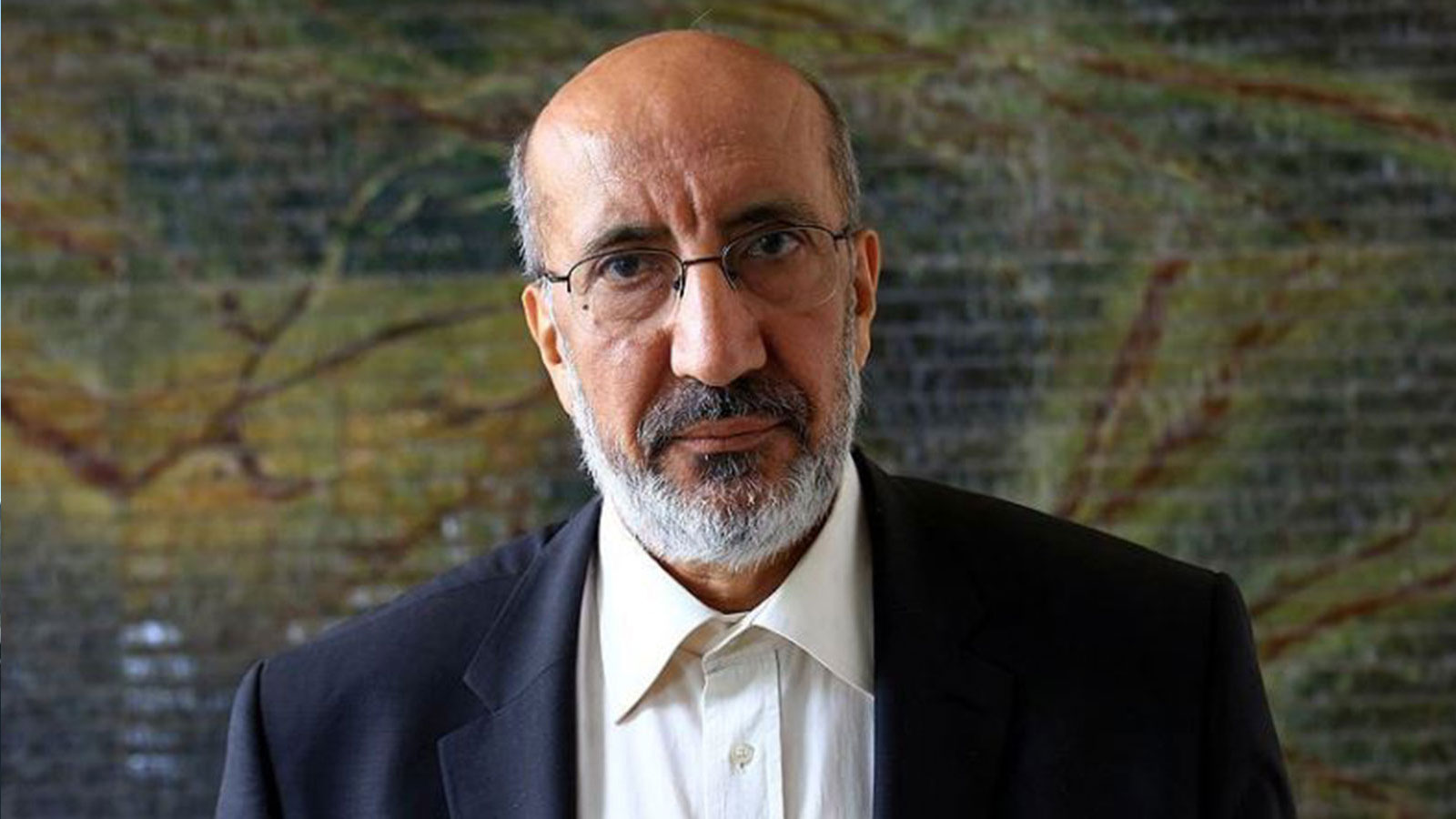 Abdurrahman Dilipak Bakan Mahmut Özer'den söz ederek İnşallah ben bu zatla karşılaşmam.