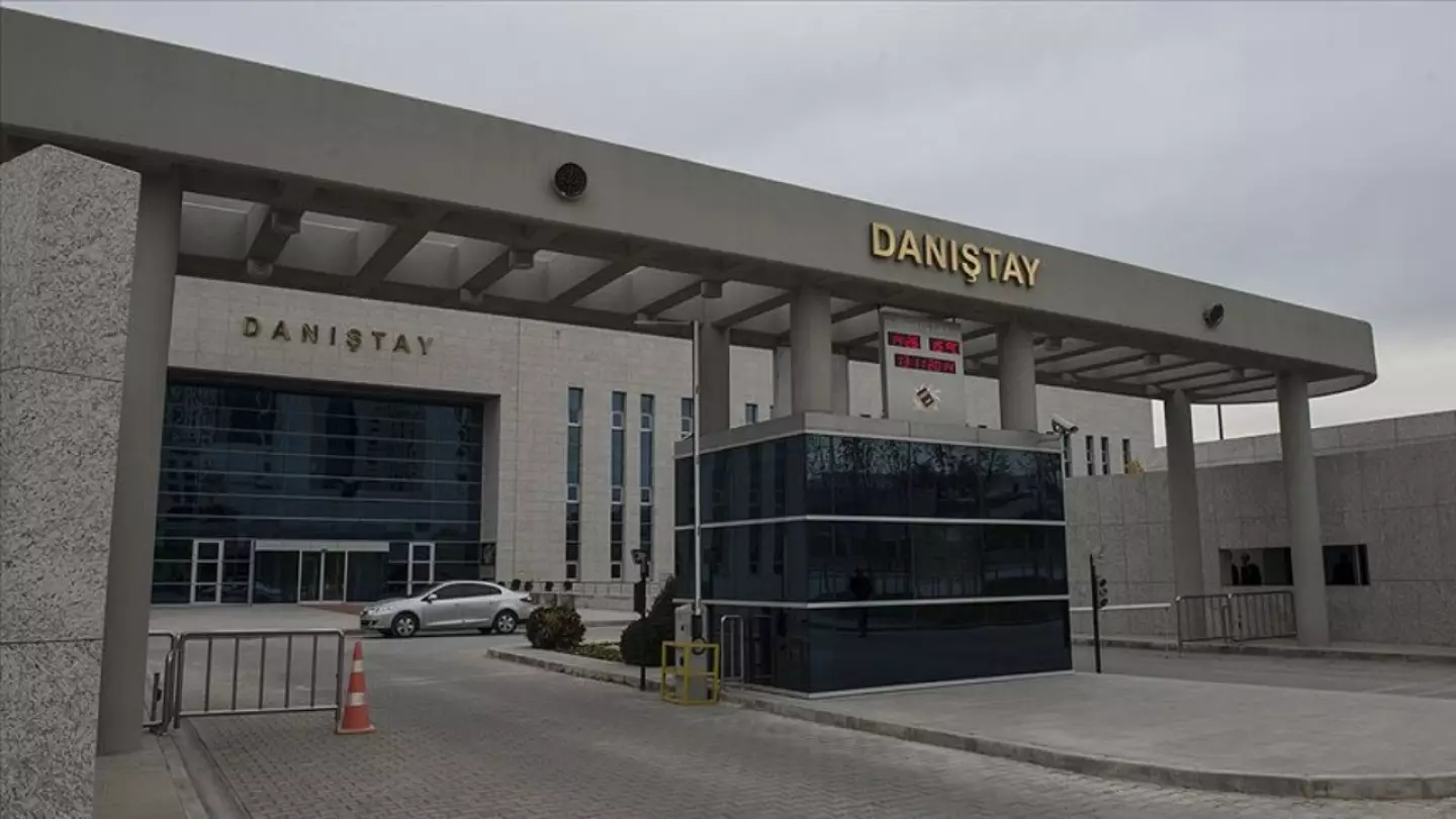 Danıştay Uzman Öğretmenlik Sınavının İptali İçin Açılan Davada Kararını Açıkladı.