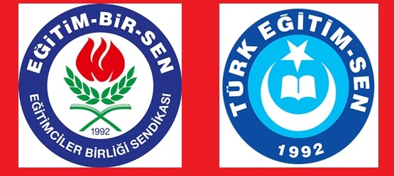 Öğretmenler Eğitim Bir Sen ve Türk Eğitim Sen'i Göreve Çağırdı