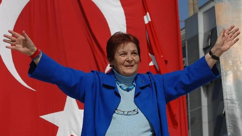 İlçe Milli Eğitim Müdürü Türkan Saylan'a Rahmet Dilediği İçin Mi Görevden Alındı?