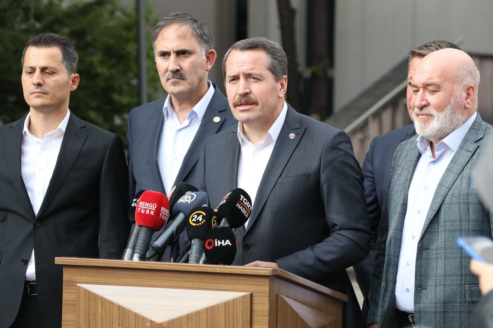 Öğretmenlik Meslek Kanunu ve Eğitim-Bir-Sen’in Duruşu Üzerine…