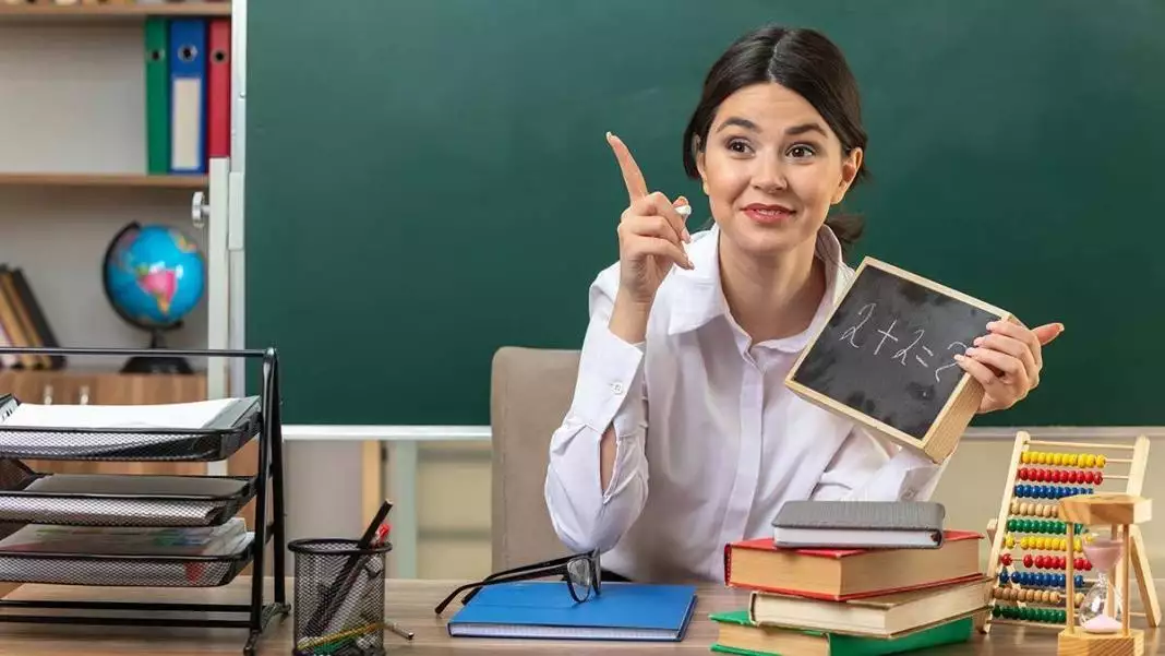 Öğretmen ne kolluk kuvvetidir, ne de zabıta görevlisidir!