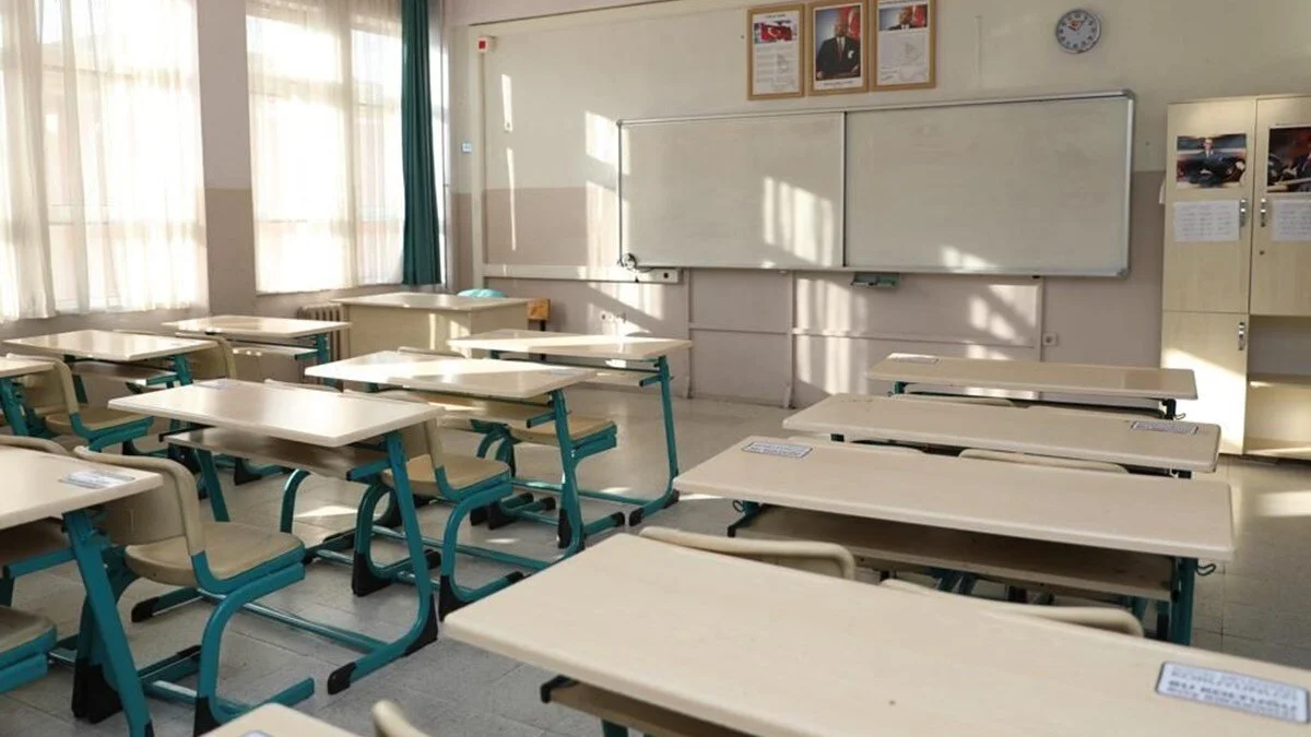 Öğretmenler 2 Kasım günü greve gidiyor!