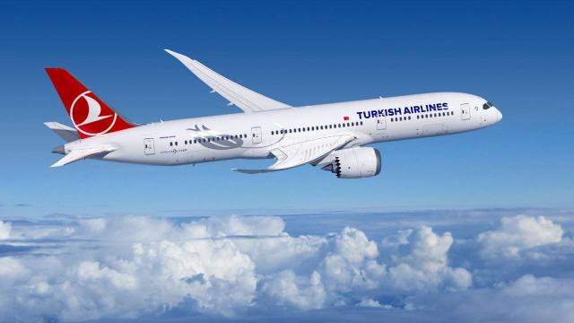 Öğretmenlere Uçak Biletinde İndirim Müjdesi Geldi