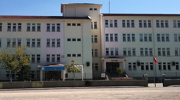 Okul Müdür Yardımcısından 'kaynaştırma öğrencisine' şiddet iddiası