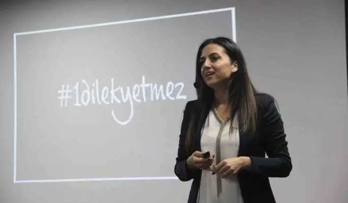 Dünyanın en iyi öğretmenlerinden olan Türk Öğretmen başarısının sırrını anlattı
