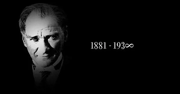 10 Kasım Şiirleri Kısa ve Uzun