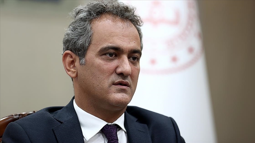 Bakan Mahmut Özer, bakanlığı bırakıp milletvekili olur mu?