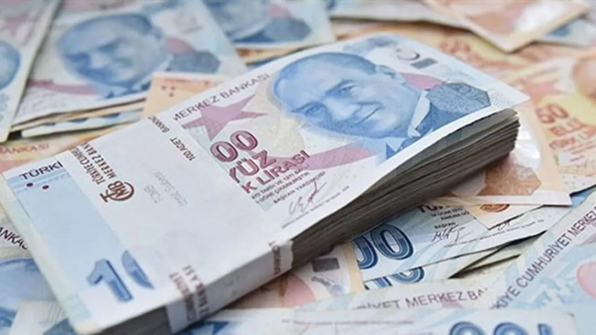 QNB Finansbank'ın dönem karı  dudak uçuklattı.