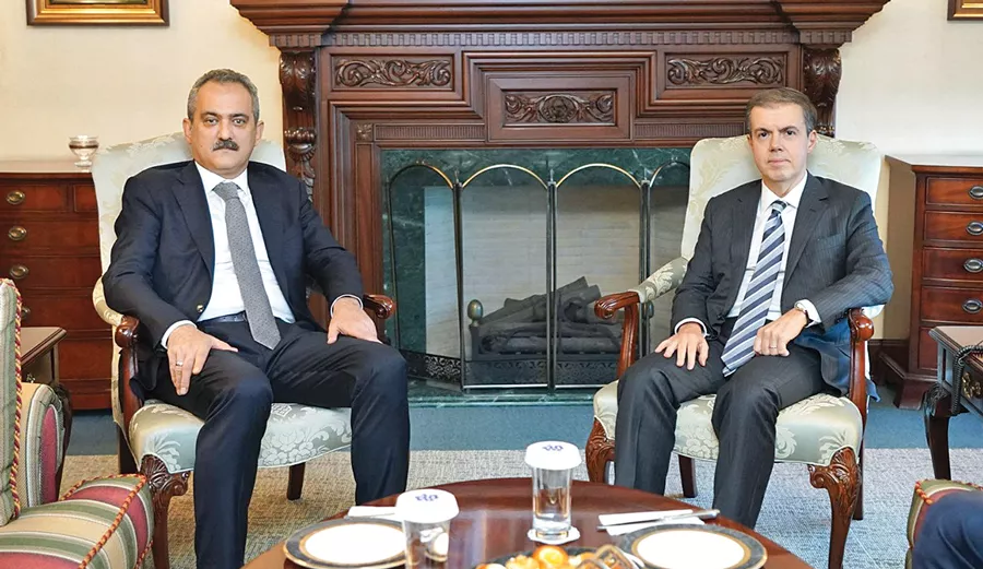 Milli Eğitim Bakanı Özer: Yıl sonuna 3 bin değil 4 bin anaokulu açacağız