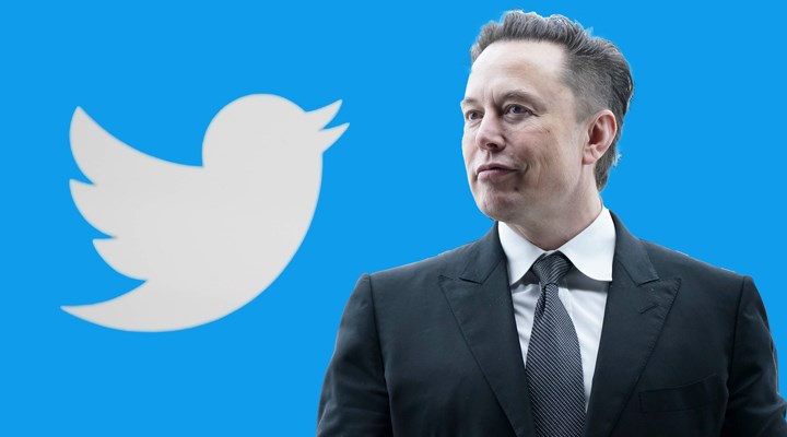 Elon Musk, Twitter'ı satın almasının ardından İlk icraatini gerçekleştirdi. 'Kuş artık özgür'
