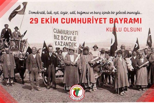 Mebpersonel.com olarak 29 Ekim Cumhuriyet Bayramımızı kutlarız