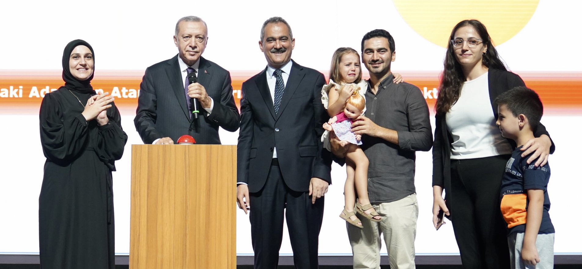 Milli Eğitim Bakanı Sn. Özer, ek yerleştirme yapacak mı? Sınırda kalan öğretmenlerimizin beklentisi yüksek