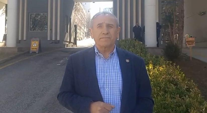 Milletvekilinden Mahmut Özer'e çağrı: 19 Kasım Uzmanlık Sınavını İptal Edin