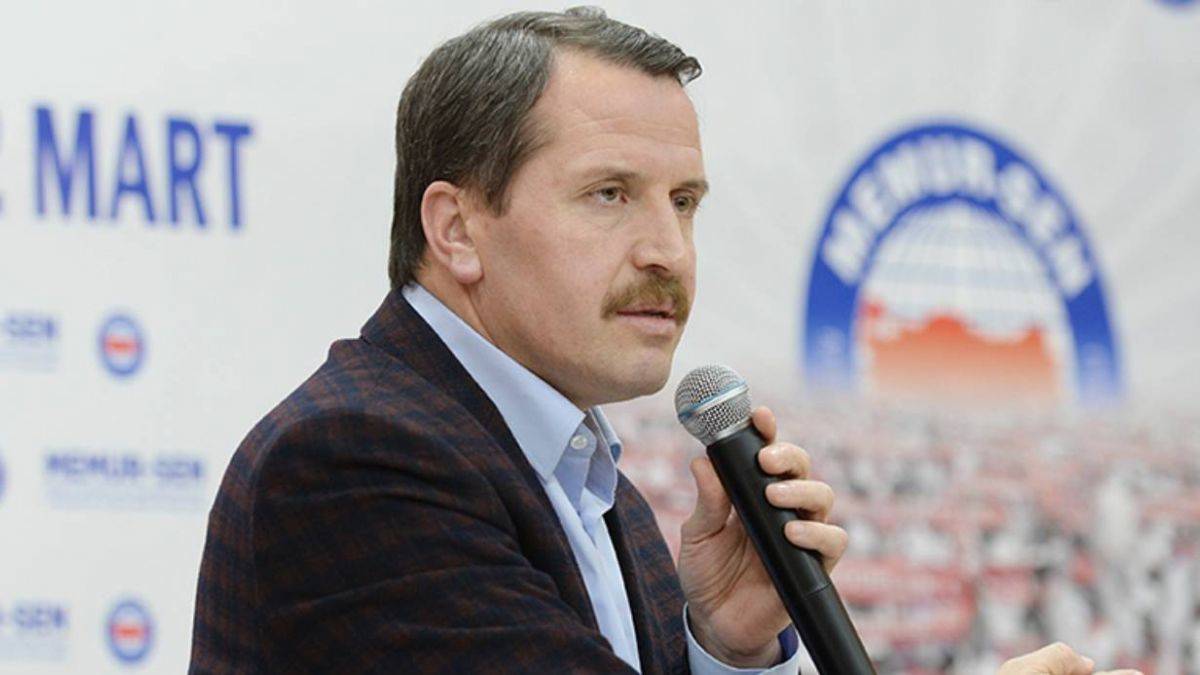 Eğitim Bir Sen : Bir saat iş bıraktık, 81 ilde basın açıklaması yaptık